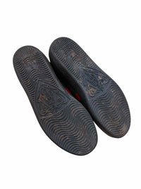 Gucci black, red, green Size 36 Shoes
