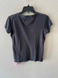 Mother Black Multi Size XS Shirt