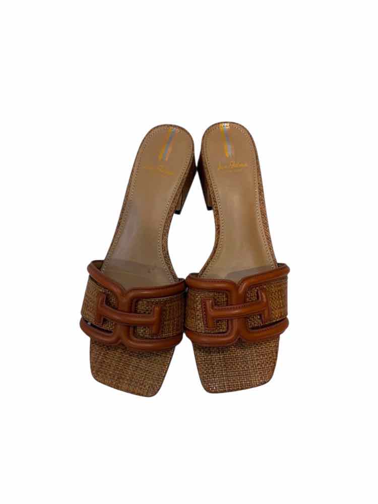 Sam Edelman Brown Size 8 Shoes