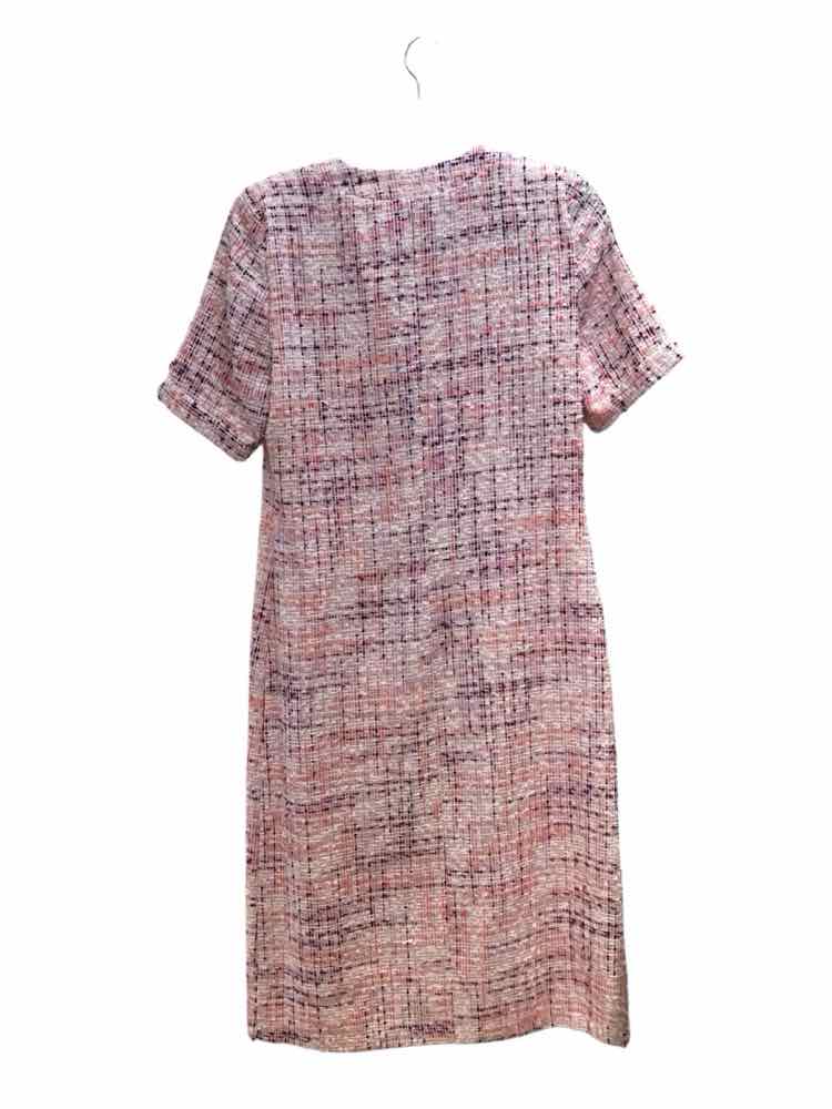 Lady Pipa Pink and Purple Size S Dress