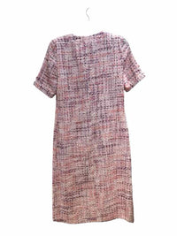 Lady Pipa Pink and Purple Size S Dress