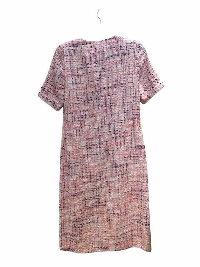 Lady Pipa Pink and Purple Size S Dress