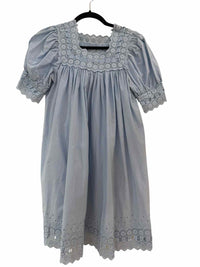 DOEN Light Blue Size XXS Dress
