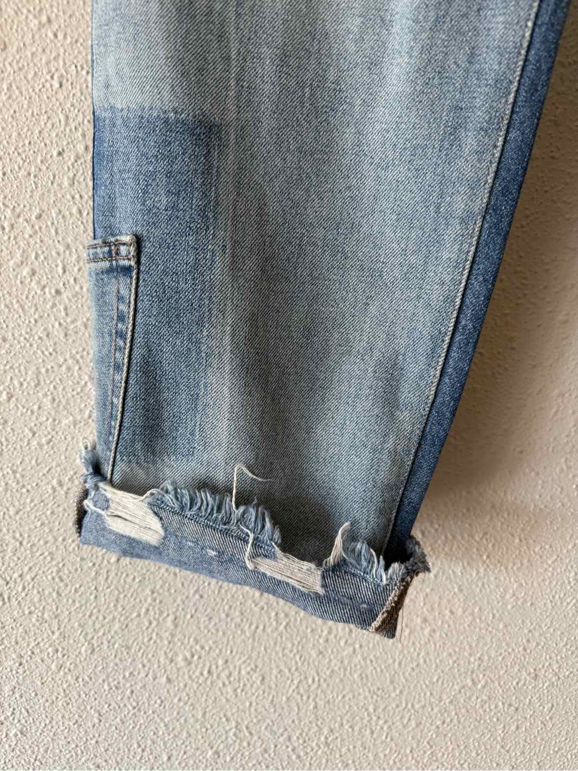 DL 1961 Blue Size 26 Jeans