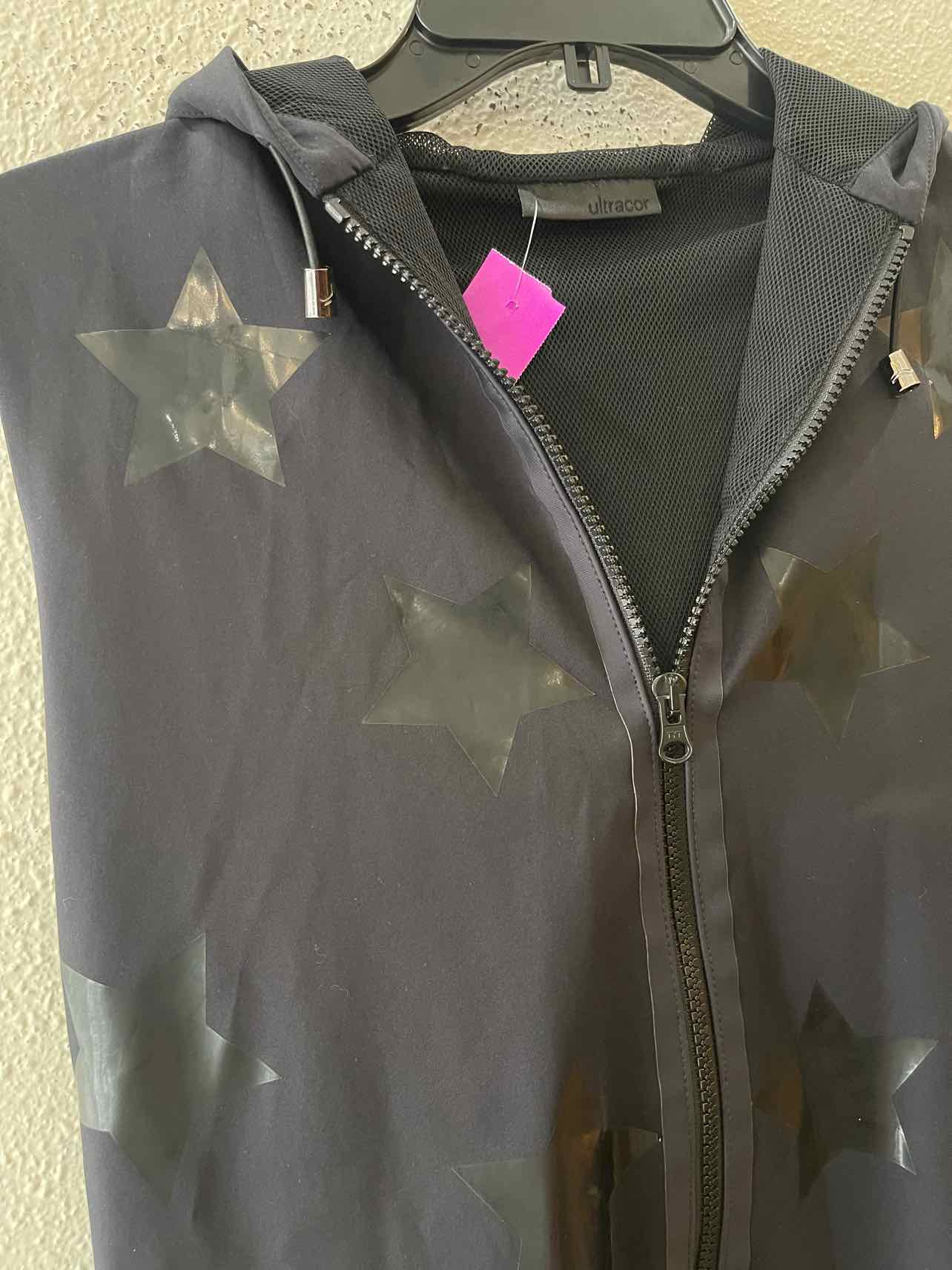 Ultracor Black Size S Vest