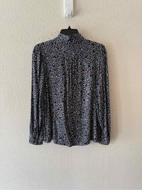 Lilli Sucre gray and black Size M Shirt