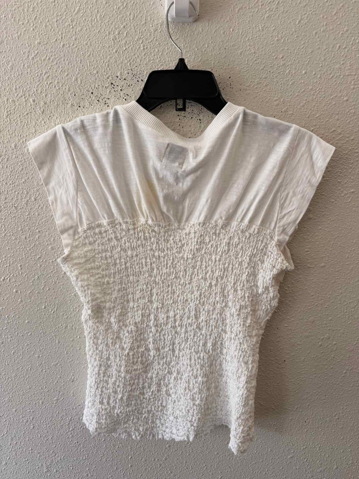 maeve White Size M Shirt