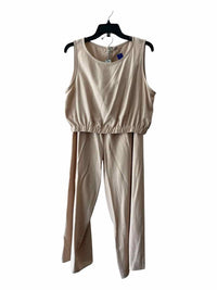 Anrabess Tan Size L 2PC Ensemble