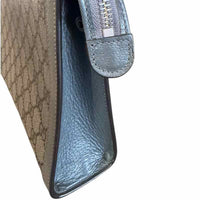 Gucci grey Clutch