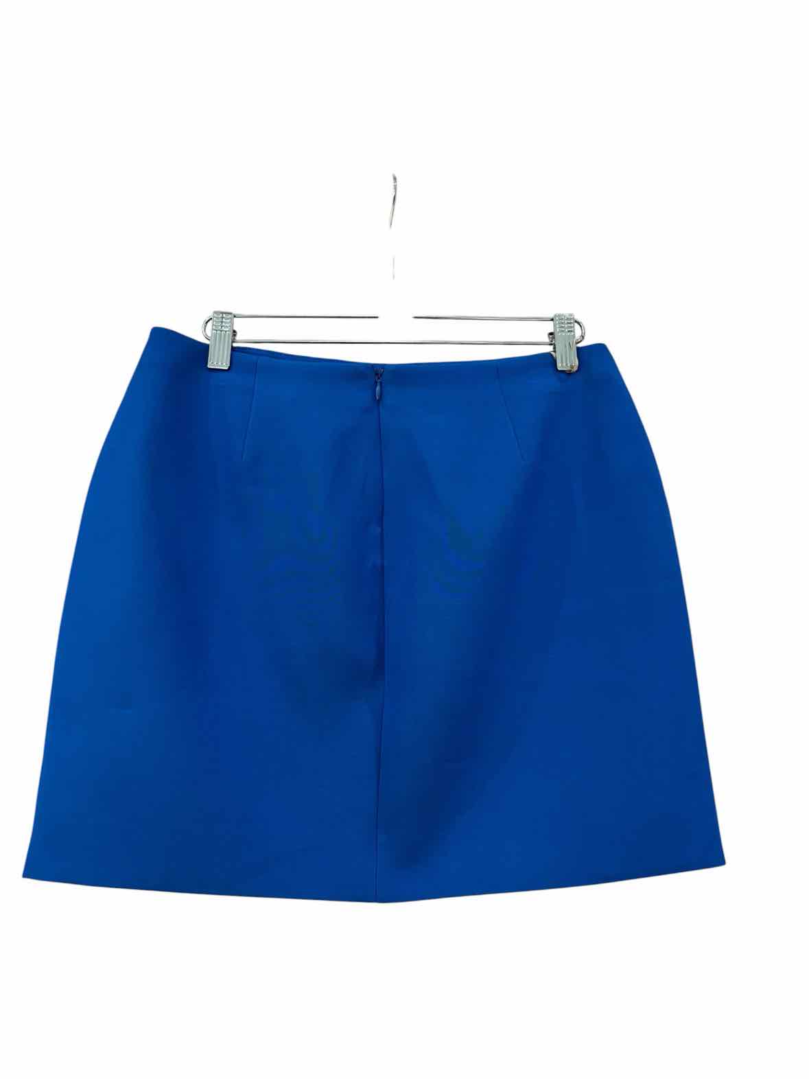 Milly Royal Blue Size 0 Skirt