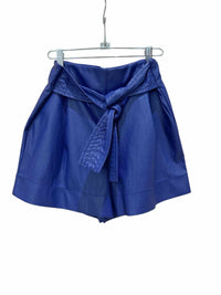 Marie Oliver Purple Size 4 Shorts