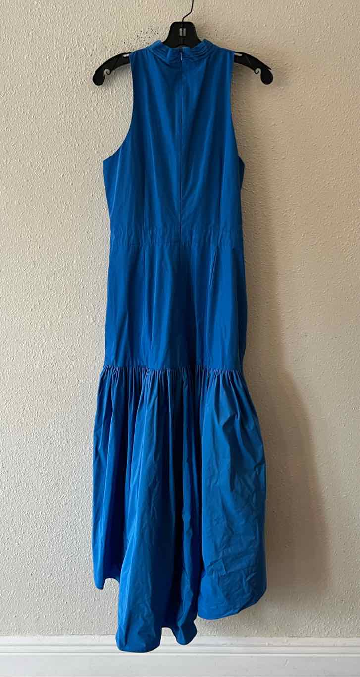 Veronica Beard Blue Size 10 Dress