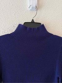 by Anthropologie Plum Size MP Dress