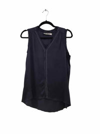 Go by Gosilk Navy Size S Shirt