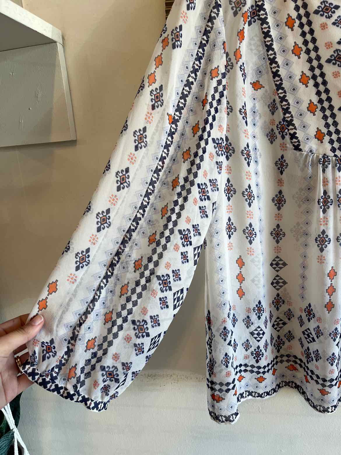 Joie White Size L Shirt