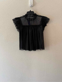 Joie Black Size SP Shirt