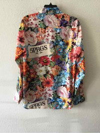 5 Progress Multi Size M Shirt