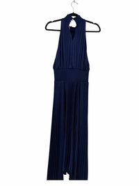 A.L.C. Navy Size 6 Dress