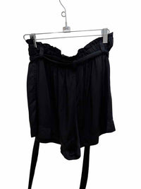 Bella Dahl Black Size M Shorts