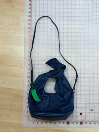 Elie Tahari Navy Handbag