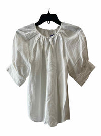 A.L.C. White Size 4 Shirt