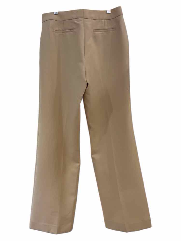 Karl Lagerfeld Khaki Size 12 Pants