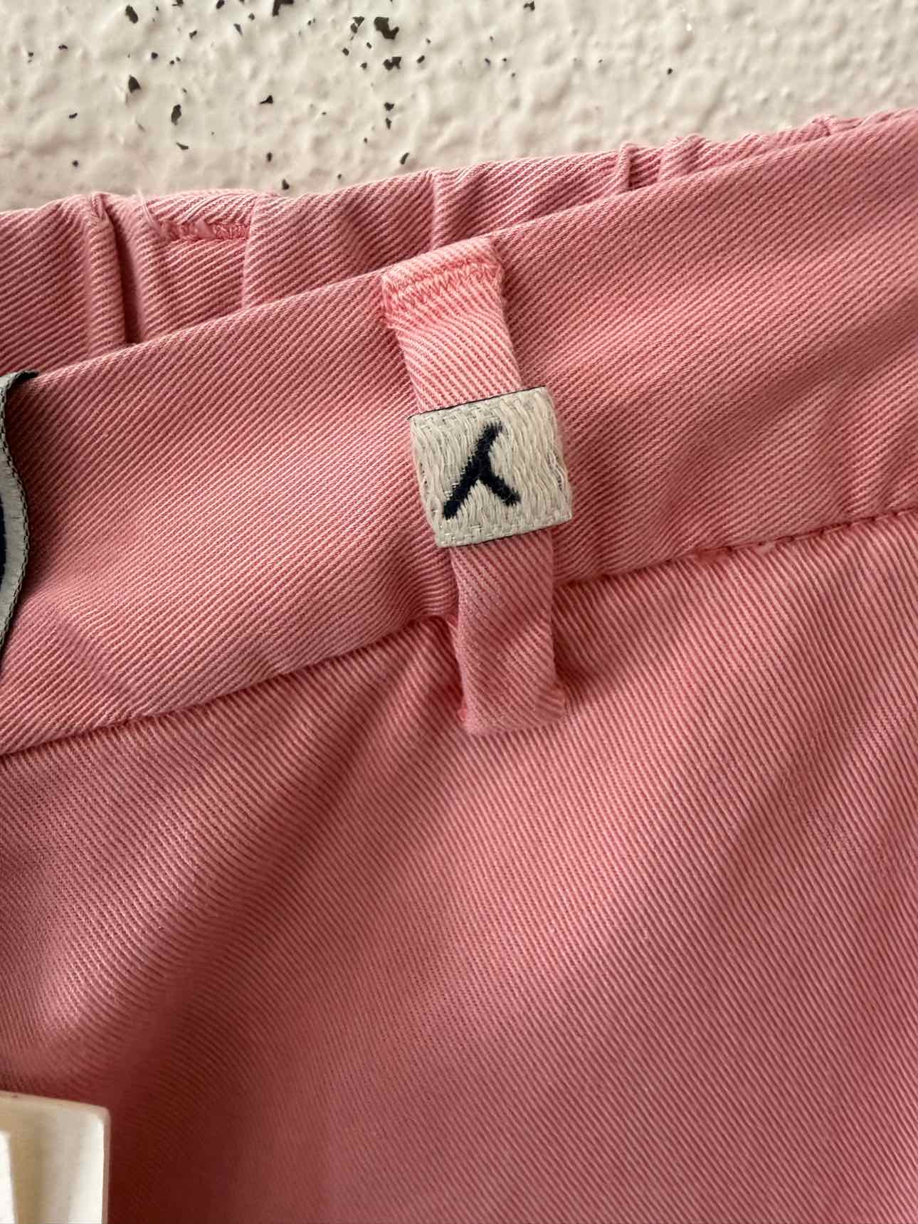 myths Salmon Size 44 Pants