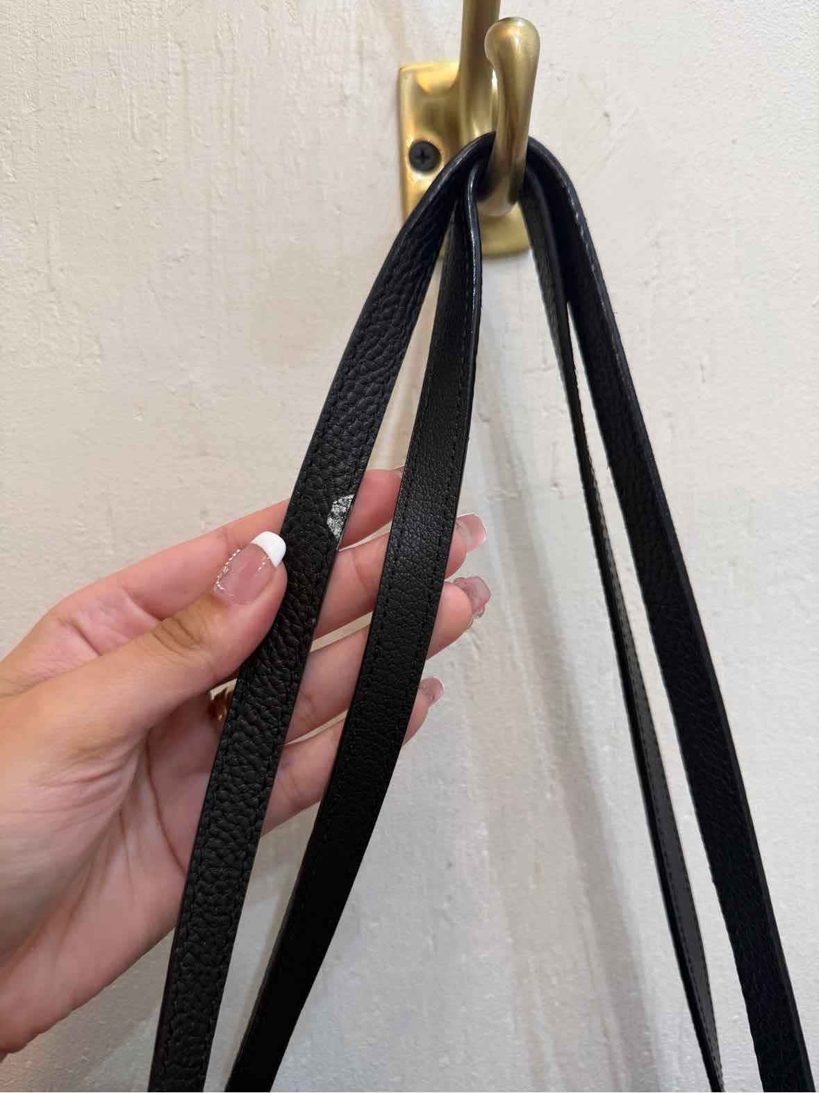 Ted Baker Black Handbag