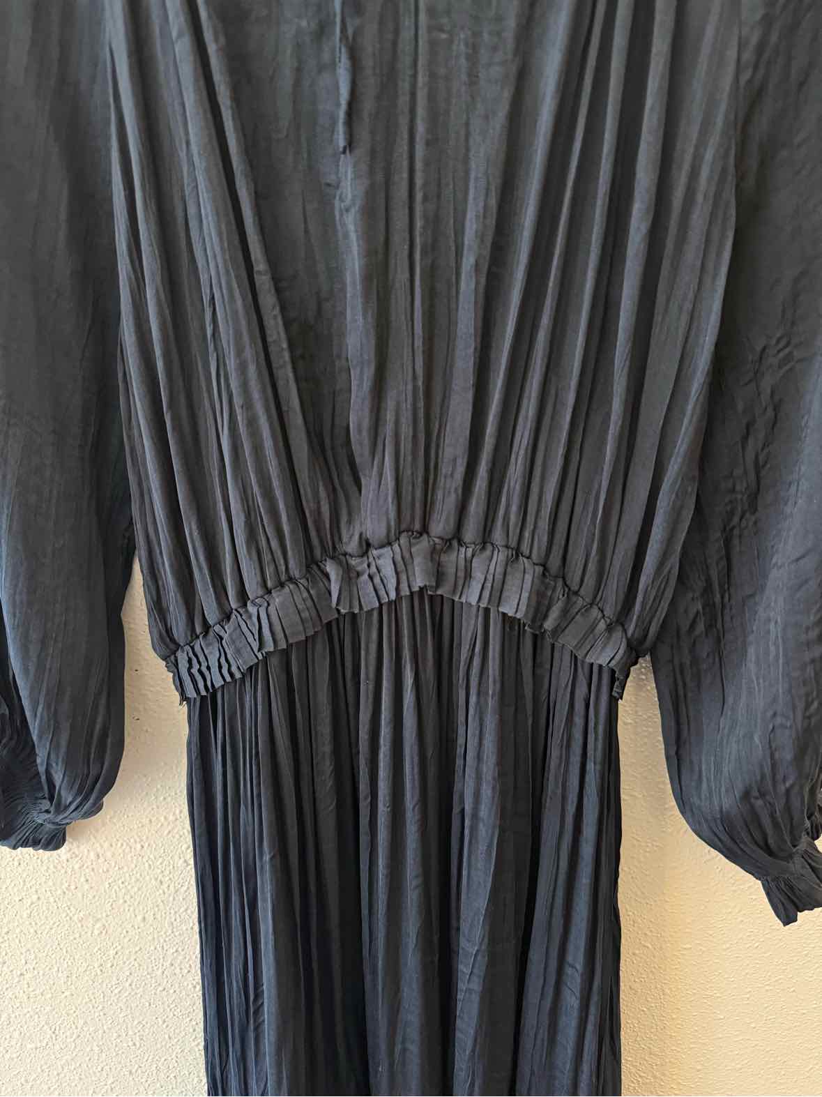 Current Air Midnight Blue Size XS Dress
