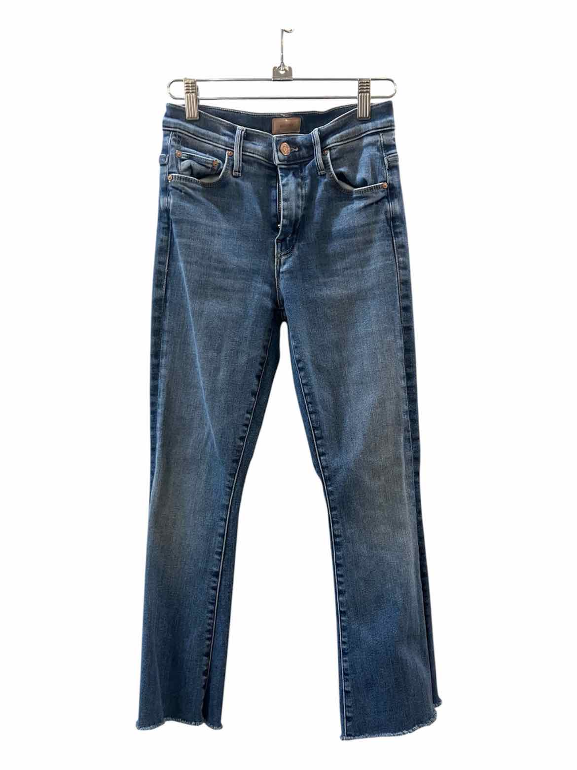 Mother Medium Wash Size 25 Jeans