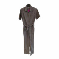 Mate Gray Size M Jumpsuit
