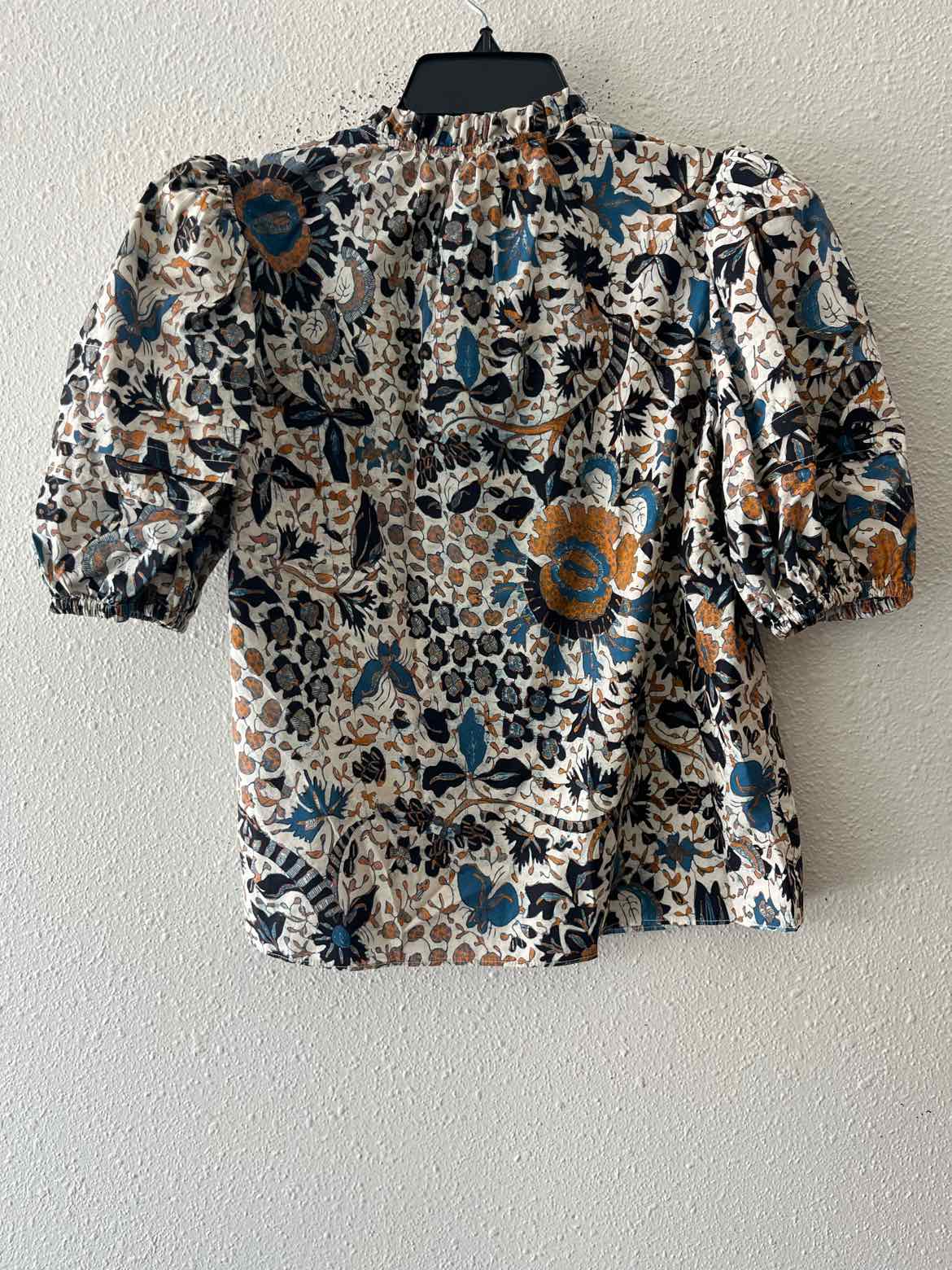 ULLA JOHNSON Multi Size 4 Shirt
