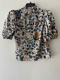 ULLA JOHNSON Multi Size 4 Shirt