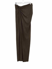 Helmut Lang Light Brown Size S Skirt