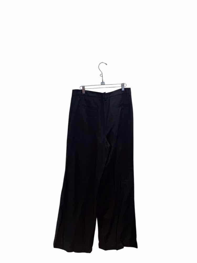 Adrienne Landau Black Size 16 Pants