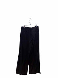 Adrienne Landau Black Size 16 Pants
