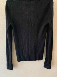 J Crew Black Size S Sweater