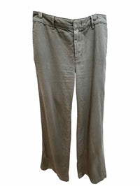 Vince Light Green Size 2 Pants