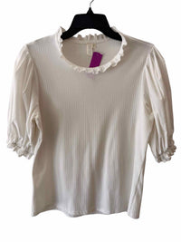 Hayden White Size M Shirt