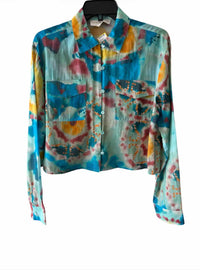 Love the Label Multi Size XS Shirt