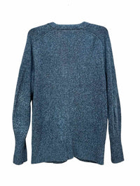 Brochu Walker Navy Size S Cardigan