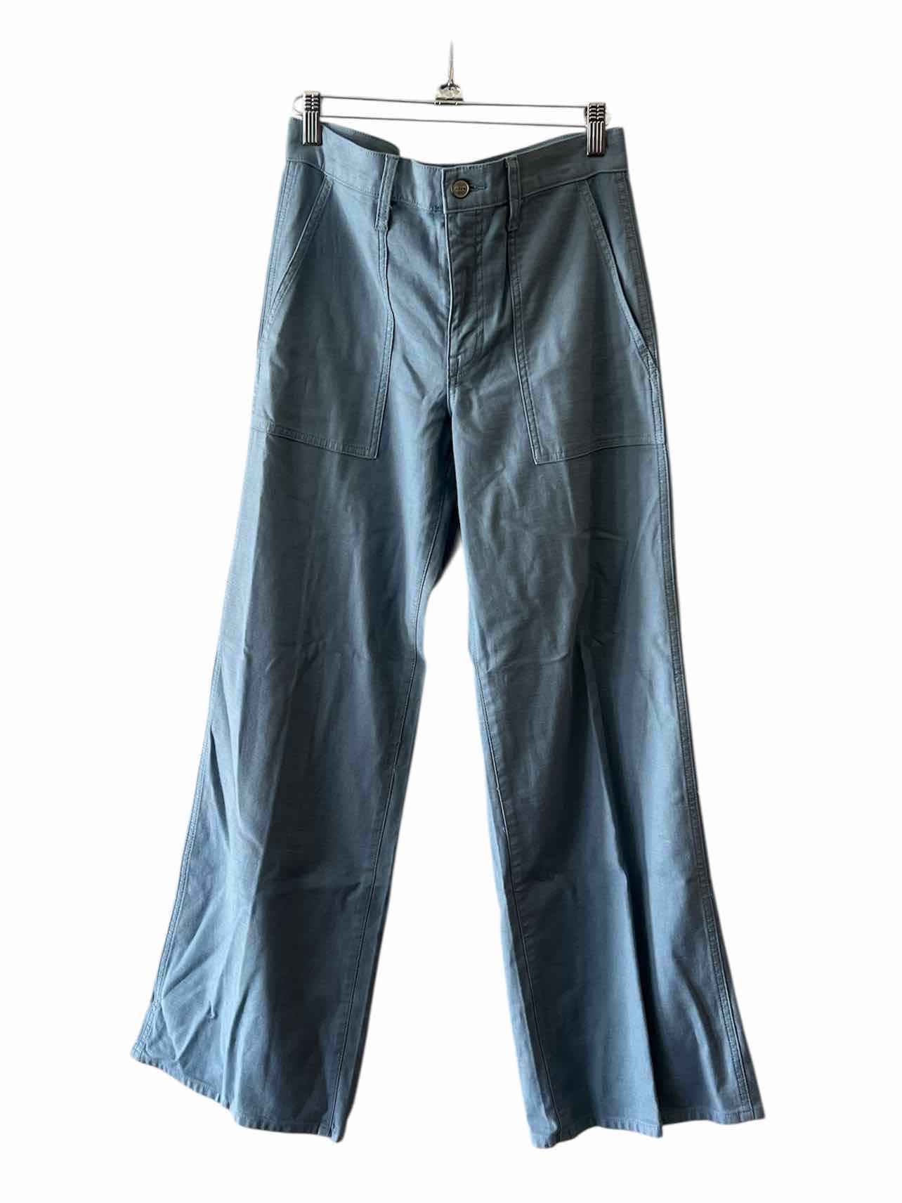 J Crew Dusk Blue Size 26 Pants