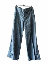 J Crew Dusk Blue Size 26 Pants