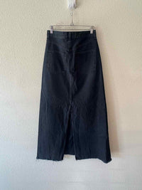 Agolde Black Size 25 Skirt