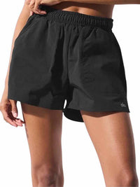 Alo Black Size 10 Shorts