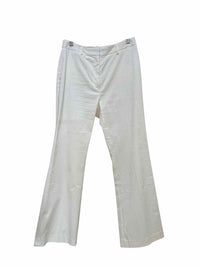 Nili Lotan Cream Size 4 Pants