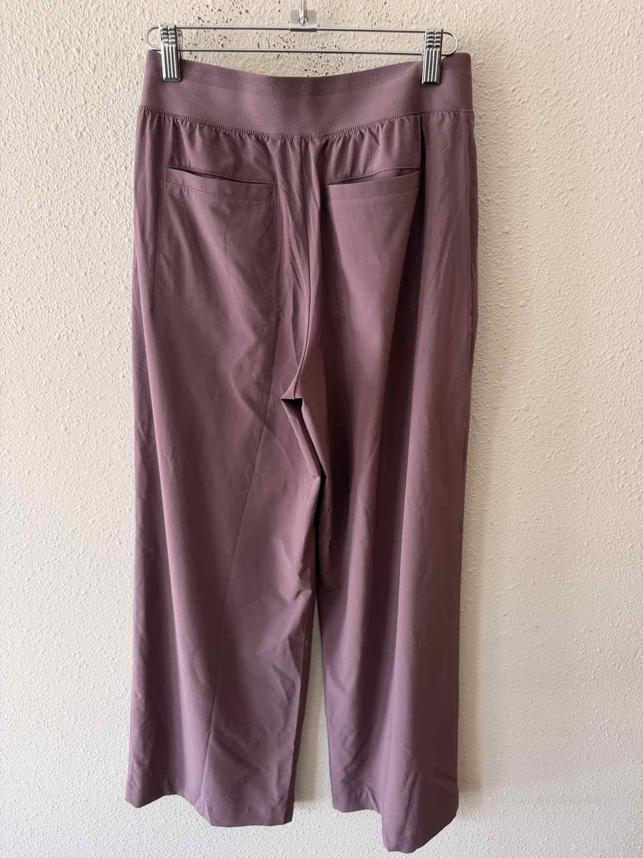 Althea Mauve Size 2 Pants