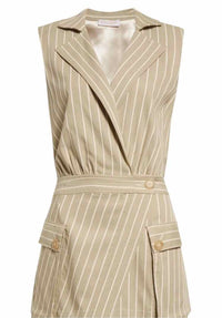 Ramy Brook Sage Size M Dress
