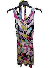 Emilio Pucci Multi Size 8 Dress