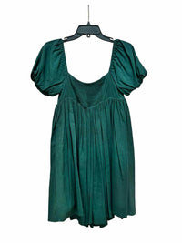 Mable Dark Green Size S Dress